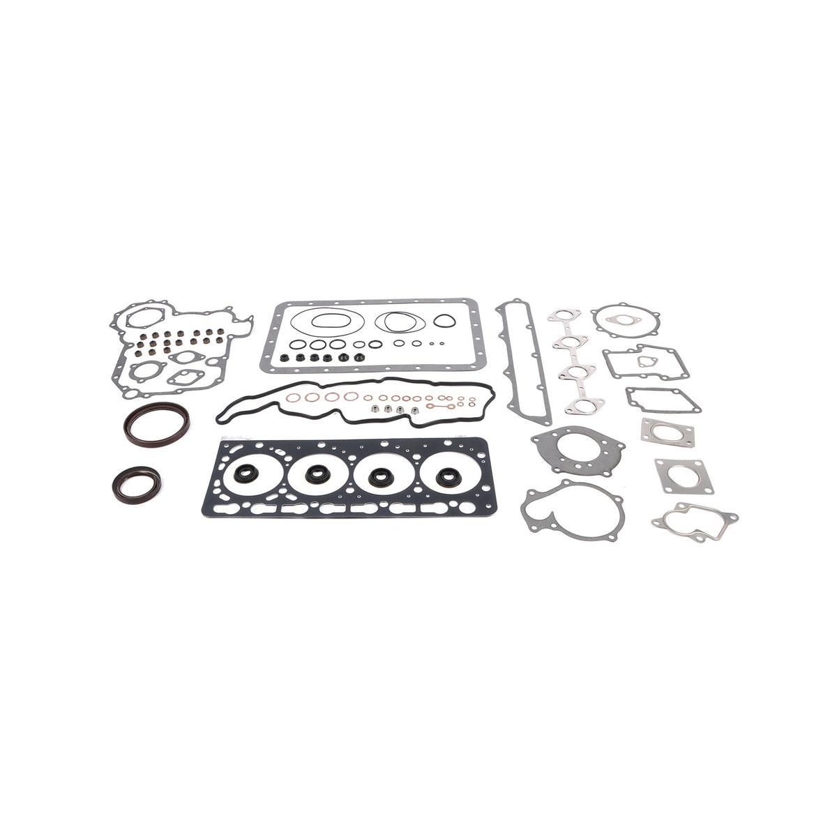 Overhaul Gasket Kit for Kubota V3300 Engine - image 5