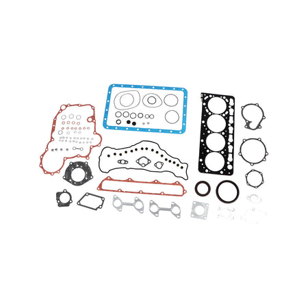Overhaul Gasket Kit for Kubota V3800 V3800T Engine - image 4