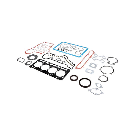 Overhaul Gasket Kit for Kubota V3800 V3800T Engine - image 5