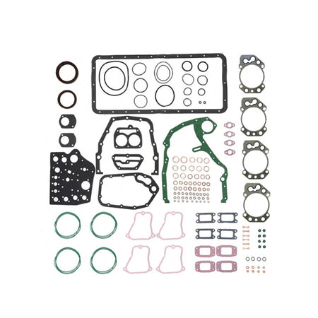 Overhaul Gasket Kit for Liebherr A900CUS Excavator D924 D924TI-E D924TE Engine