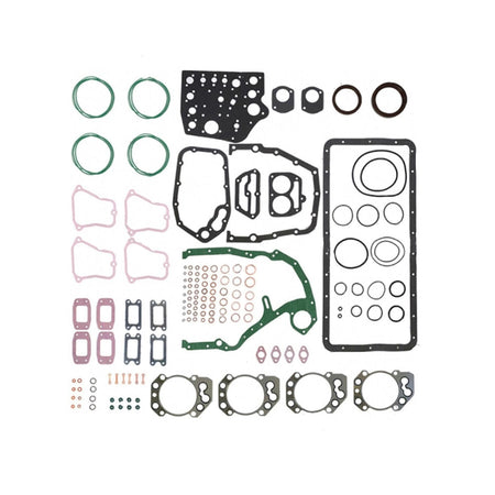 Overhaul Gasket Kit for Liebherr A900CUS Excavator D924 D924TI-E D924TE Engine - image 2