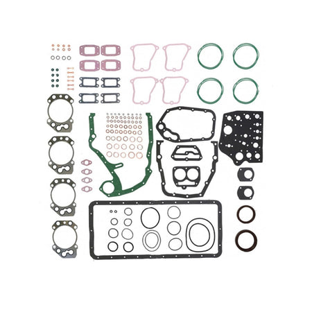 Overhaul Gasket Kit for Liebherr A900CUS Excavator D924 D924TI-E D924TE Engine - image 3