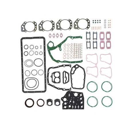Overhaul Gasket Kit for Liebherr A900CUS Excavator D924 D924TI-E D924TE Engine - image 4