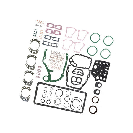 Overhaul Gasket Kit for Liebherr A900CUS Excavator D924 D924TI-E D924TE Engine - image 5