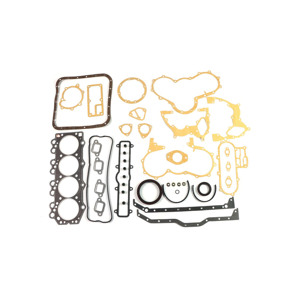 Overhaul Gasket Kit for Mazda HA T3000 3.0L Hyster Yale Forklift Truck Engine