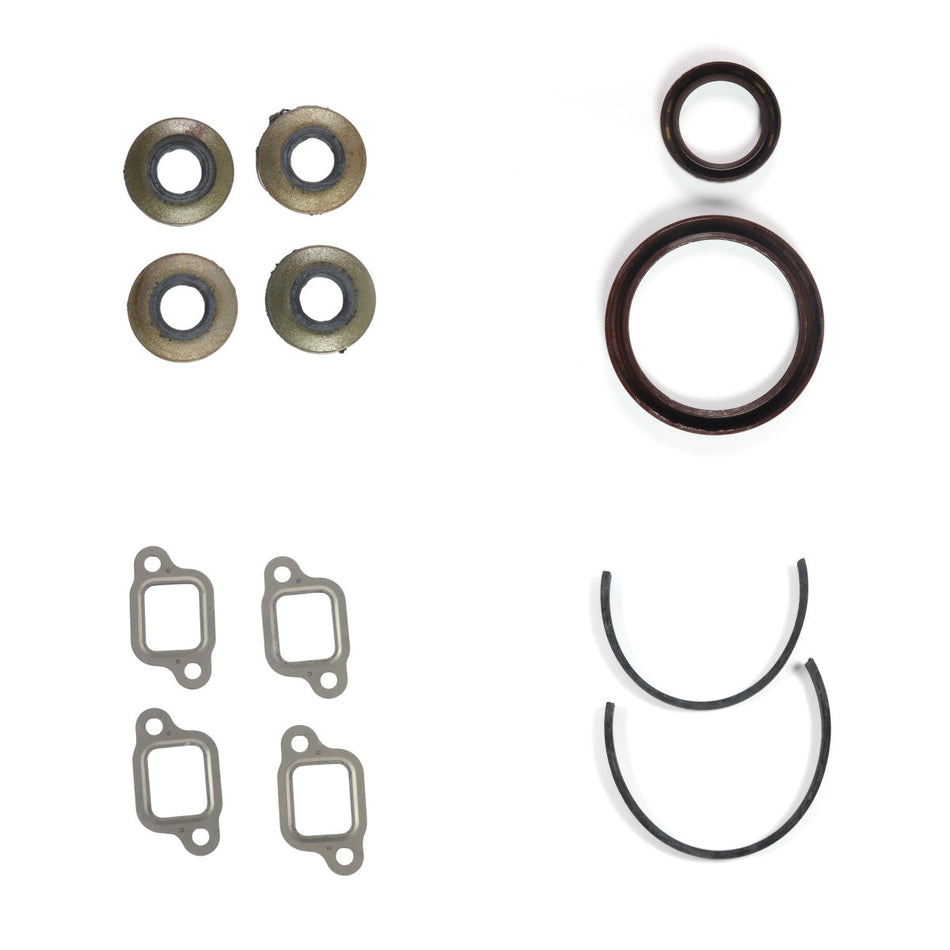 Overhaul Gasket Kit for Mazda HA T3000 3.0L Hyster Yale Forklift Truck Engine - image 2