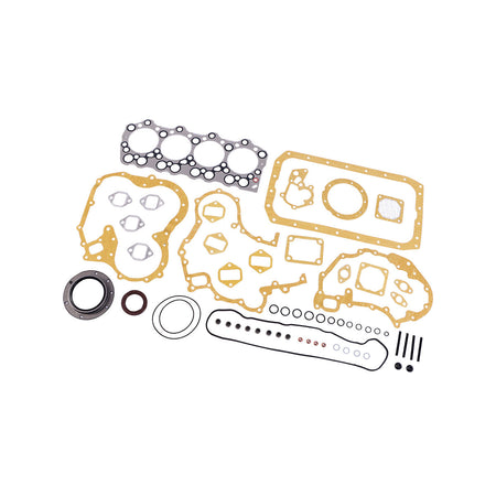 Overhaul Gasket Kit for Mitsubishi 4D30 Engine - image 4