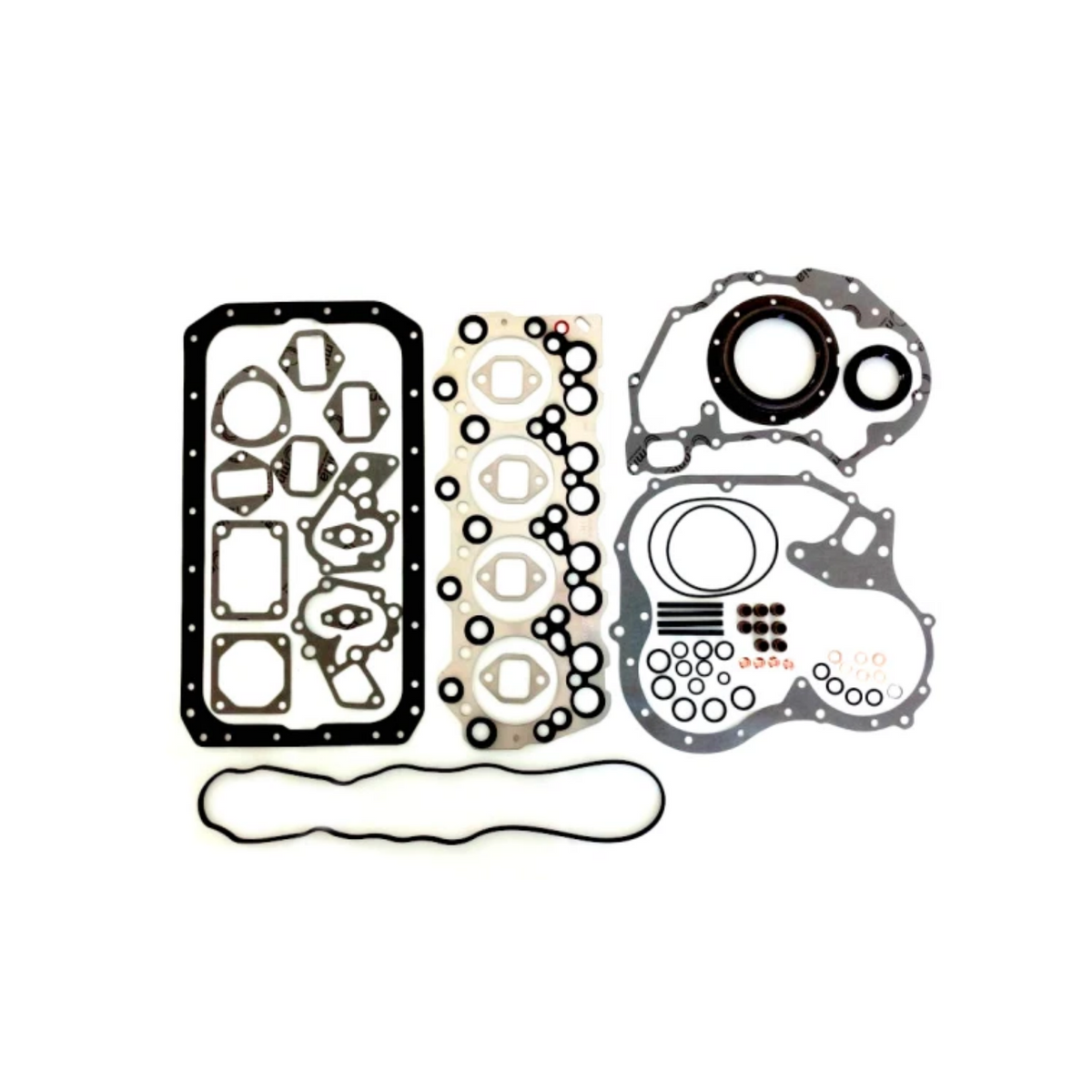 Overhaul Gasket Kit for Mitsubishi 4D31 4D31T Engine