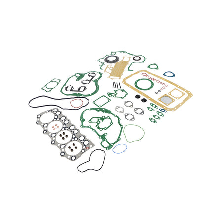 Overhaul Gasket Kit for Mitsubishi 4D33 4D33T Engine Fuso Canter FE337 FE437 Truck - image 4