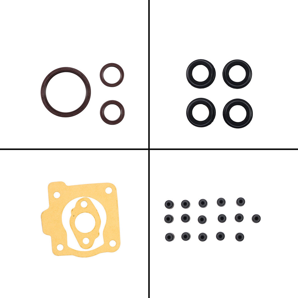 Overhaul Gasket Kit for Mitsubishi 4G94 Engine - image 2