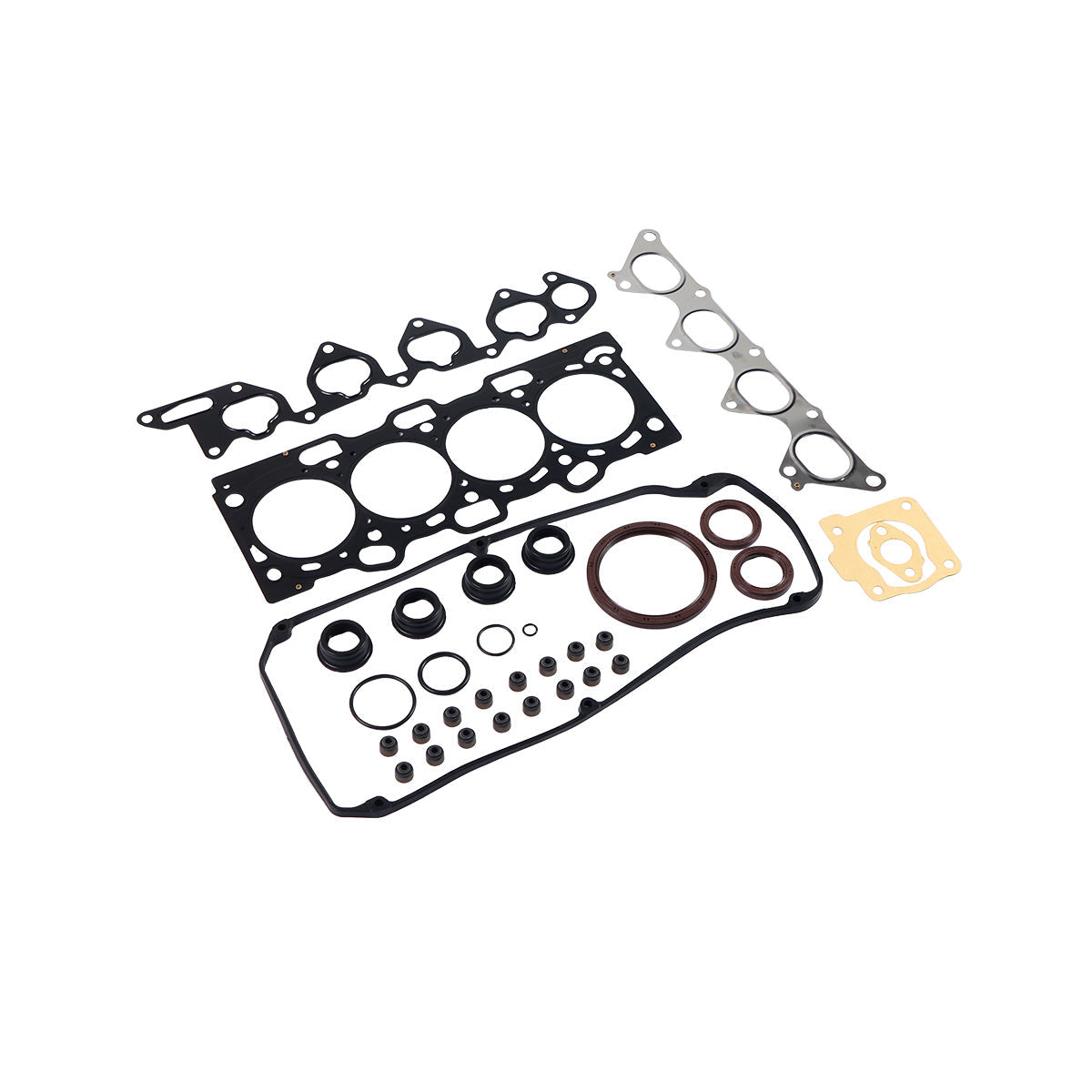 Overhaul Gasket Kit for Mitsubishi 4G94 Engine - image 4