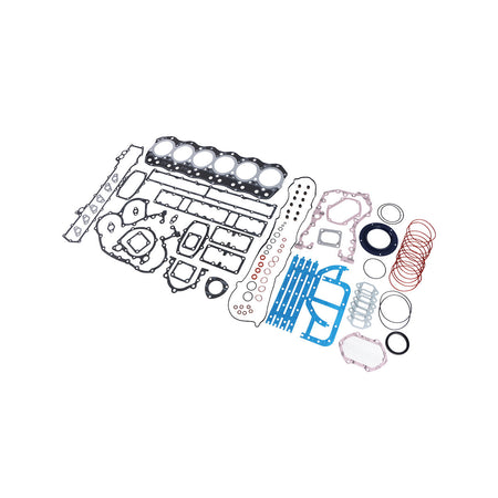 Overhaul Gasket Kit for Mitsubishi 6D14T Engine - image 4