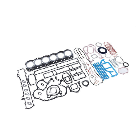 Overhaul Gasket Kit for Mitsubishi 6D14T Engine - image 5