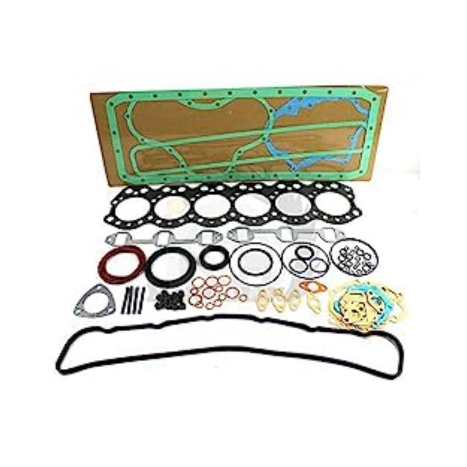 Overhaul Gasket Kit for Mitsubishi 6DS7 Engine