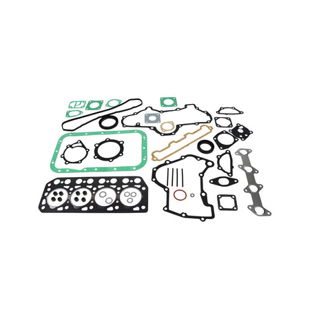 Overhaul Gasket Kit for Mitsubishi K4D Engine - image 3