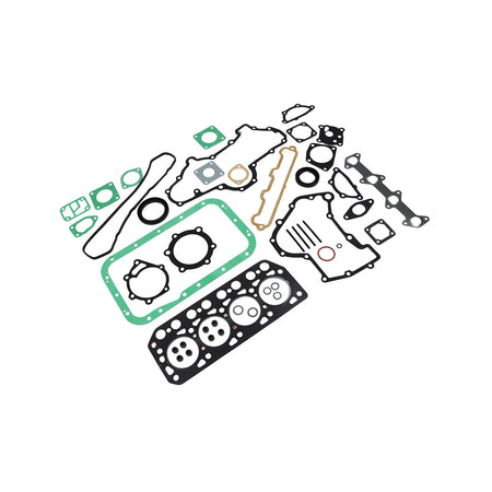 Overhaul Gasket Kit for Mitsubishi K4D Engine - image 4