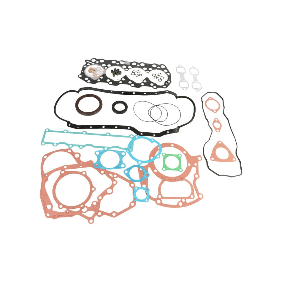 Overhaul Gasket Kit for Mitsubishi S4Q S4Q2 Engine - image 2