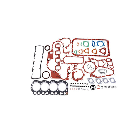 Overhaul Gasket Kit for Nissan BD30 Engine - image 3