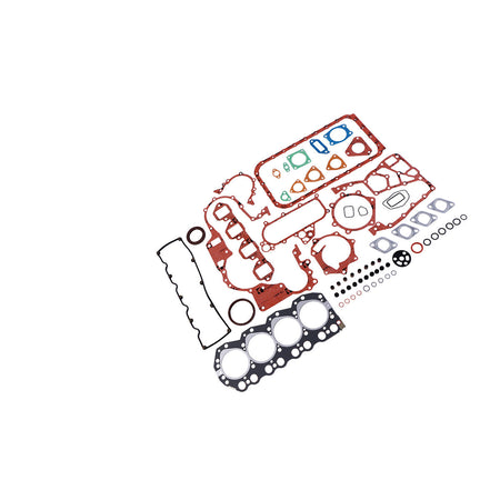 Overhaul Gasket Kit for Nissan BD30 Engine - image 4