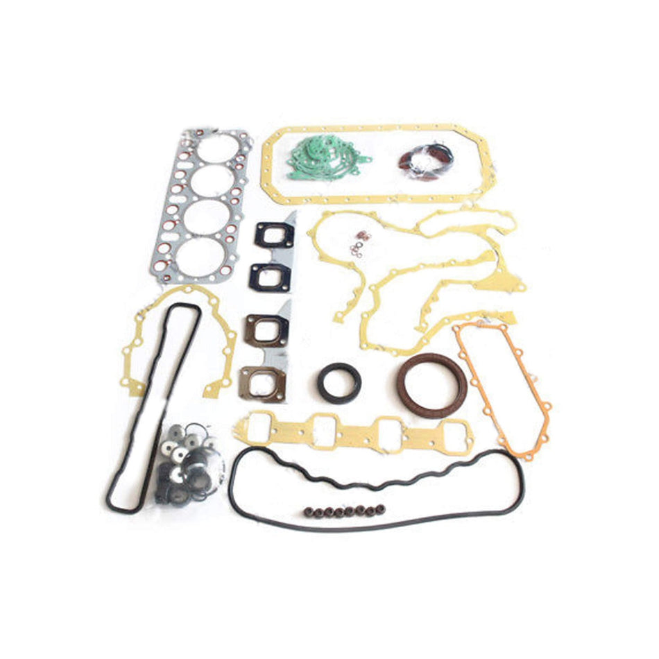 Overhaul Gasket Kit for Nissan ED33 FD33 FD33T Engine