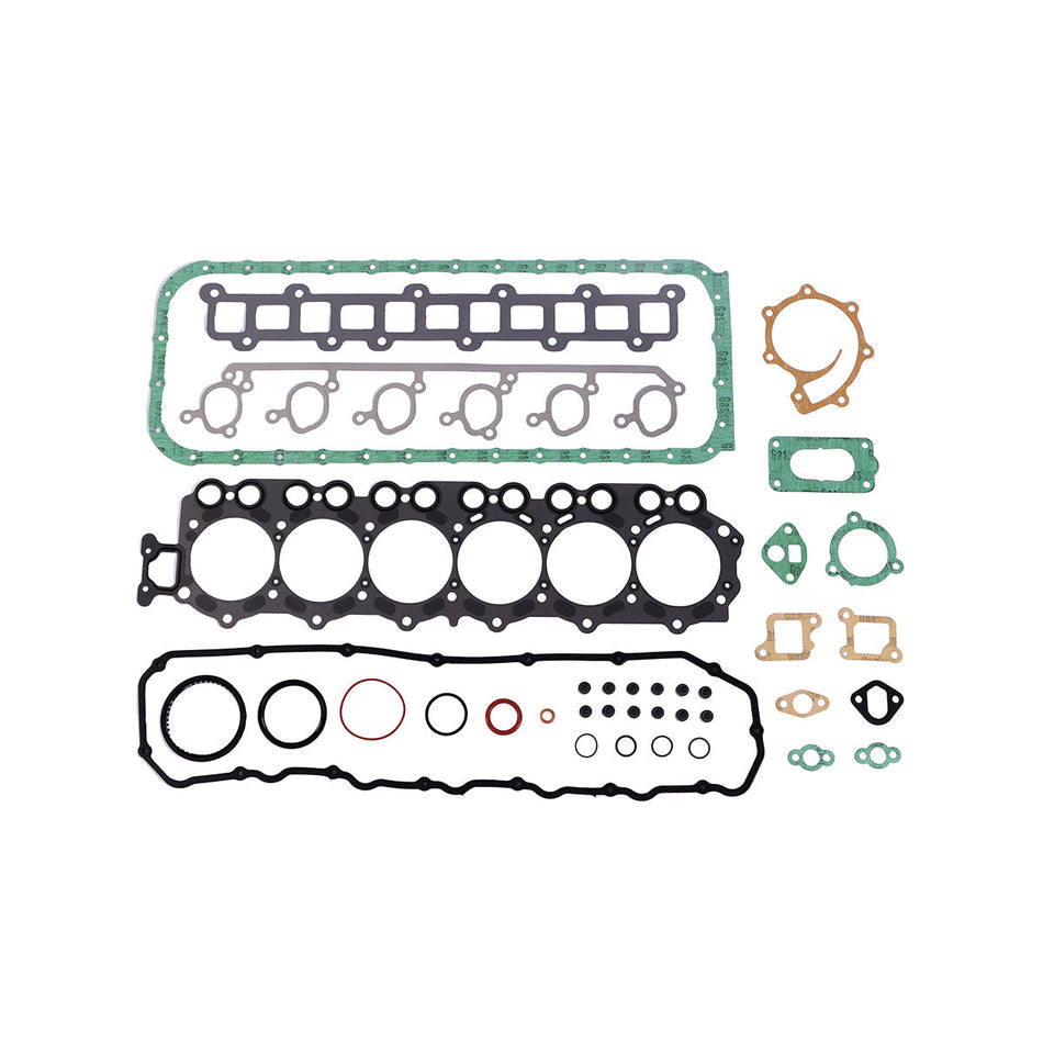 Overhaul Gasket Kit for Nissan TB45 Engine
