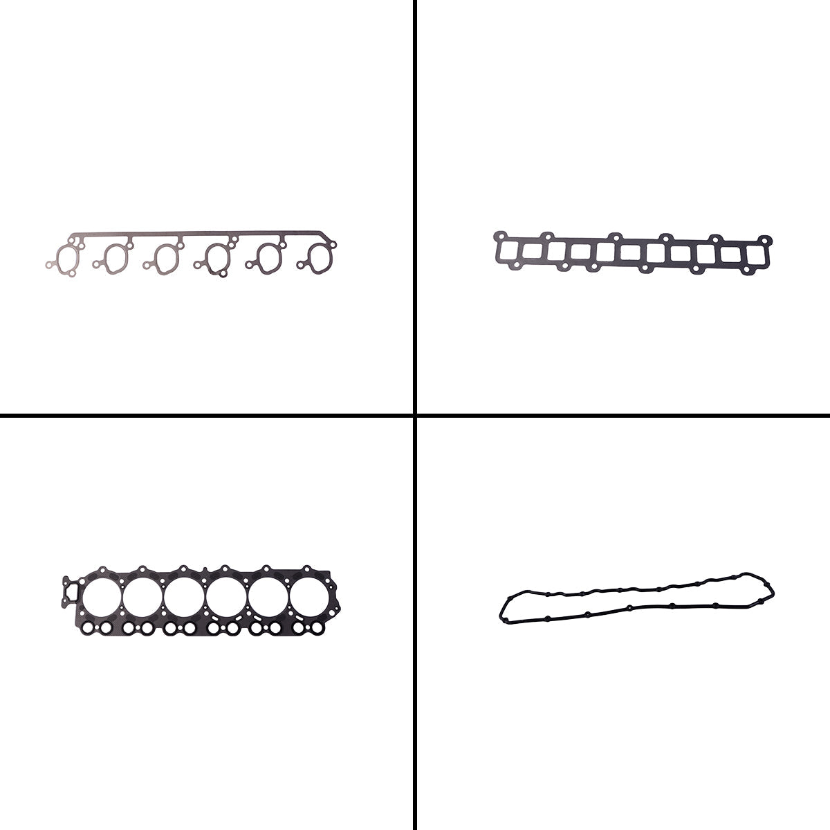 Overhaul Gasket Kit for Nissan TB45 Engine - image 3