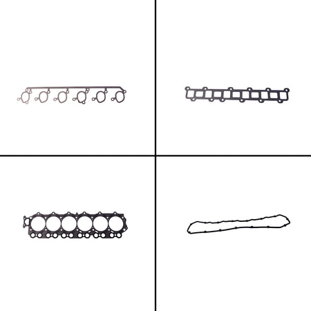 Overhaul Gasket Kit for Nissan TB45 Engine - image 3