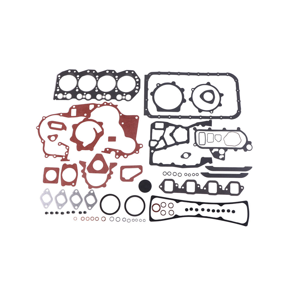 Overhaul Gasket Kit for Nissan TD27 TD27T Engine