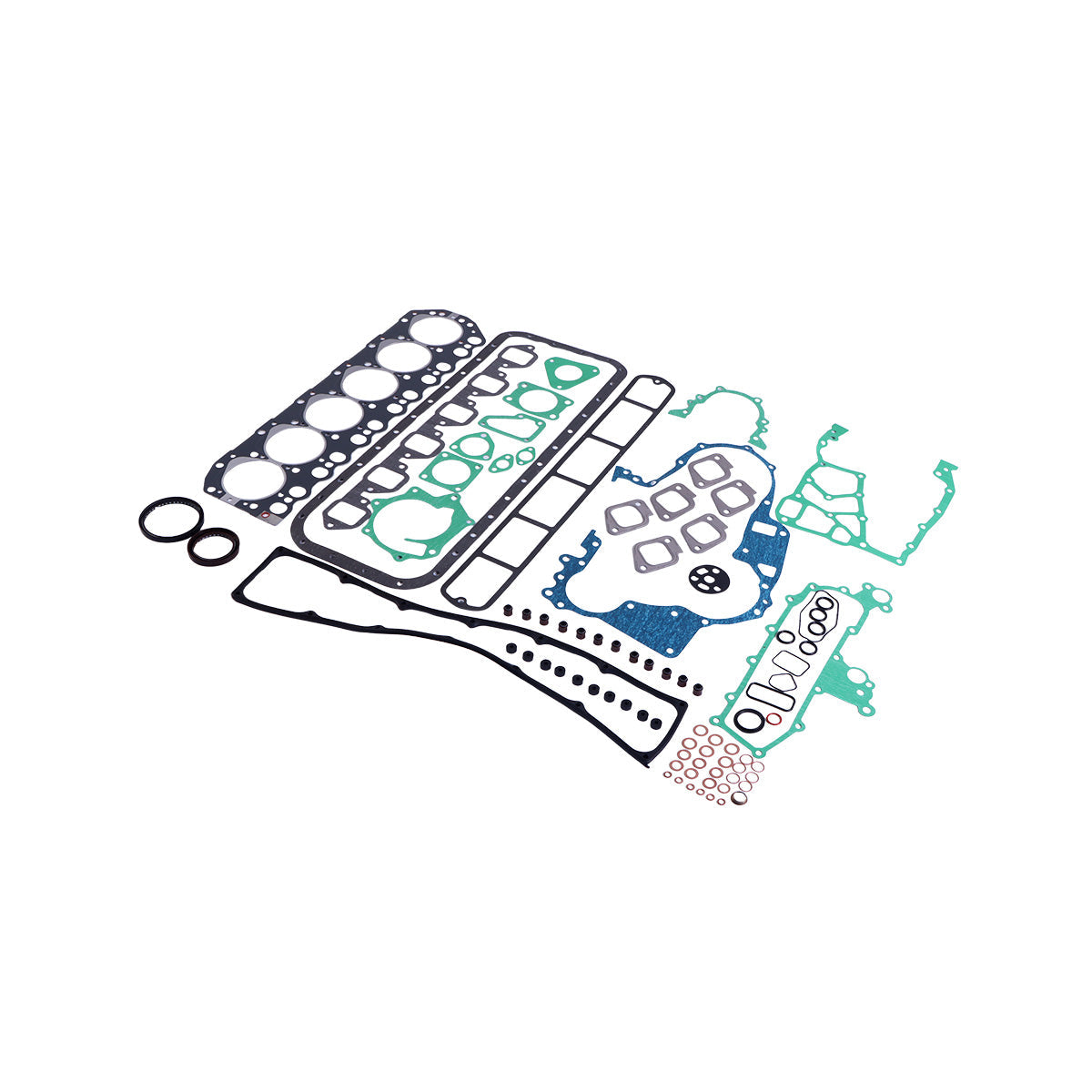 Overhaul Gasket Kit for Nissan TD42 TD42T Engine - image 4