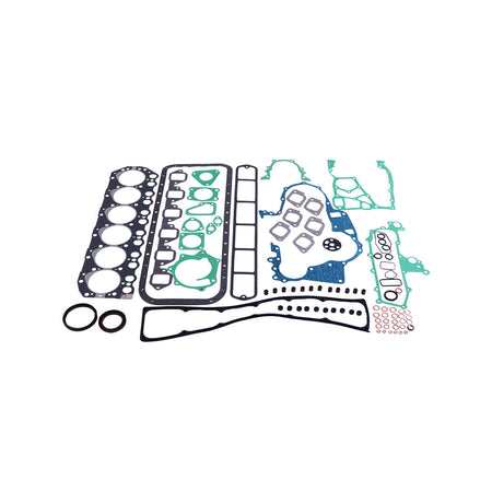 Overhaul Gasket Kit for Nissan TD42 TD42T Engine - image 5