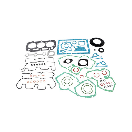 Overhaul Gasket Kit for Perkins 403C-15 403D-15 Engine - image 3