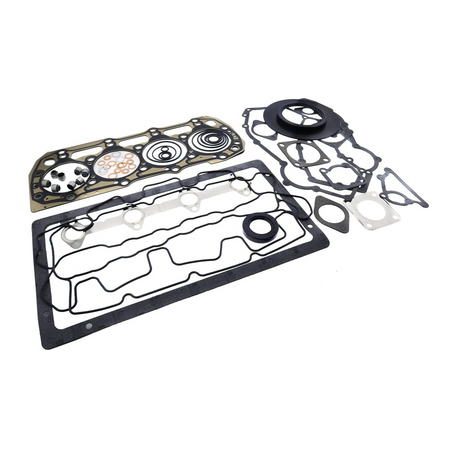 Overhaul Gasket Kit for Perkins 404D-22 Engine - image 2