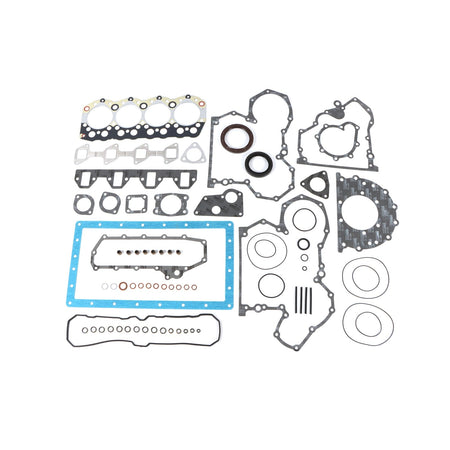 Overhaul Gasket Kit for Perkins 804C-T Engine