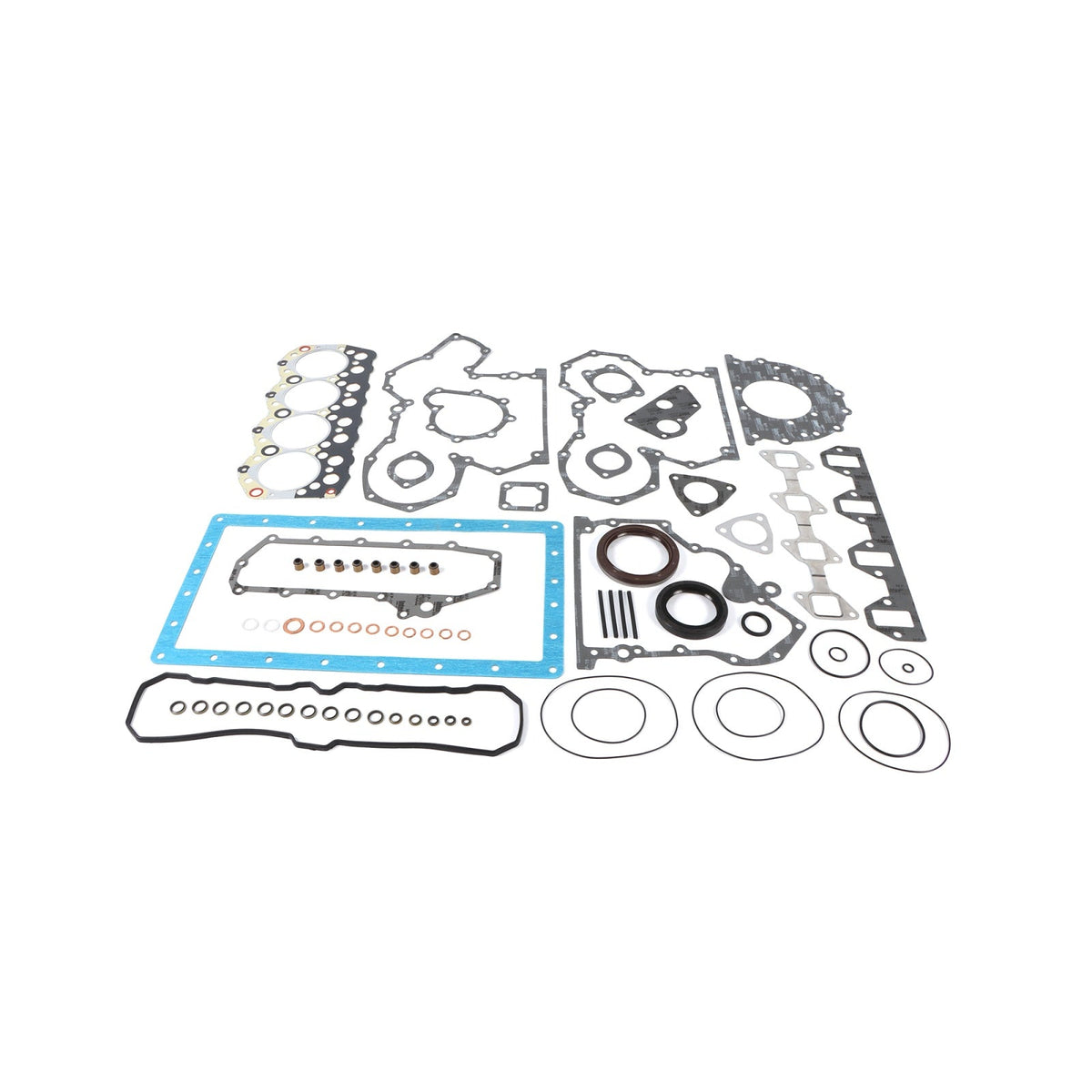 Overhaul Gasket Kit for Perkins 804C-T Engine - image 5