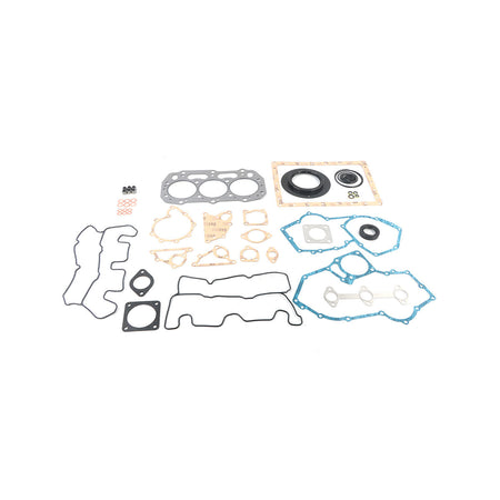 Overhaul Gasket Kit for Shibaura N843 N843L N843T N843-C N843-D N843L-T Engine - image 5