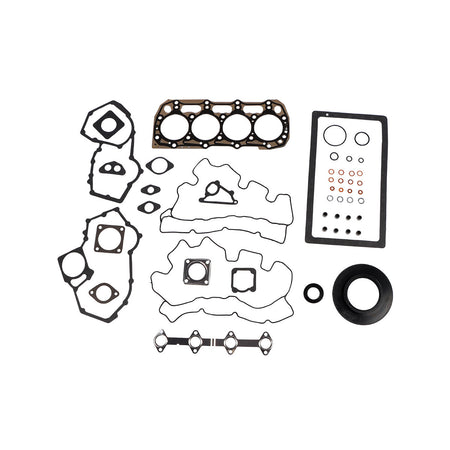 Overhaul Gasket Kit for Shibaura N844 N844T Engine