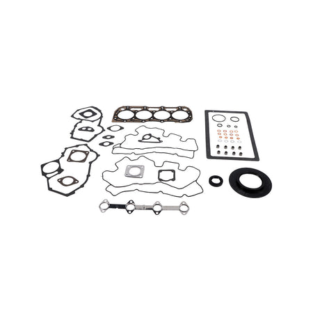 Overhaul Gasket Kit for Shibaura N844 N844T Engine - image 4