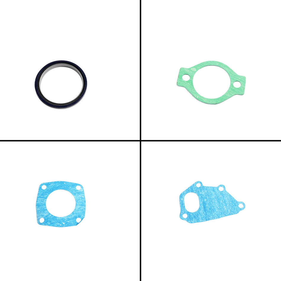 Overhaul Gasket Kit for Thermo King SB210 SB300 SB310 SB430 TK486 Engine - image 2