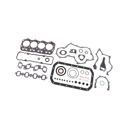 Overhaul Gasket Kit for Toyota 1DZ-2 1DZ-II Engine - image 3