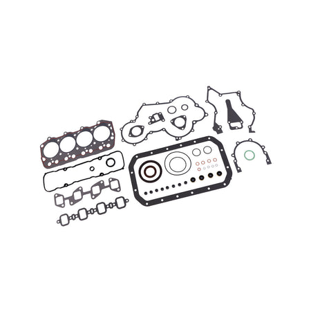 Overhaul Gasket Kit for Toyota 1DZ-2 1DZ-II Engine - image 4