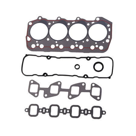 Overhaul Gasket Kit for Toyota 1DZ-2 1DZ-II Engine - image 5