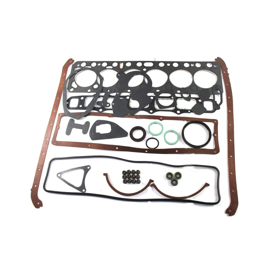 Overhaul Gasket Kit for Toyota 2F Engine - image 2