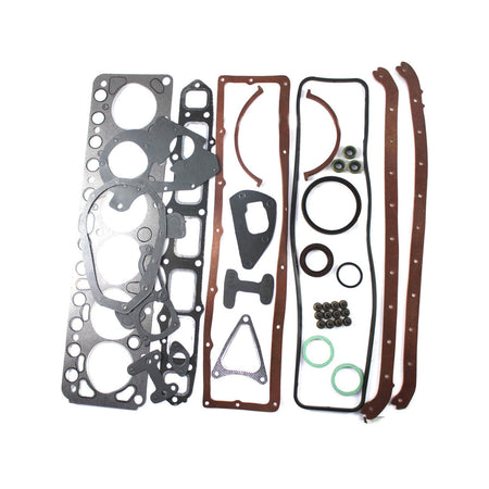 Overhaul Gasket Kit for Toyota 2F Engine - image 3