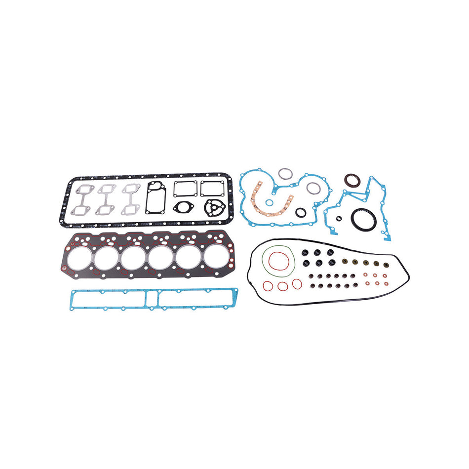 Overhaul Gasket Kit for Toyota Engine 2Z Forklift 6FD20 6FD25
