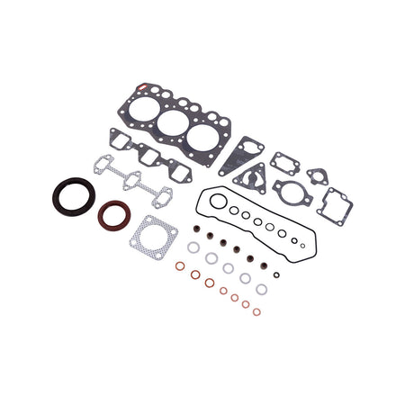 Overhaul Gasket Kit for Yanmar 3TN66 3TN66C Engine - image 4