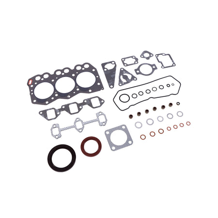 Overhaul Gasket Kit for Yanmar 3TN66 3TN66C Engine - image 5