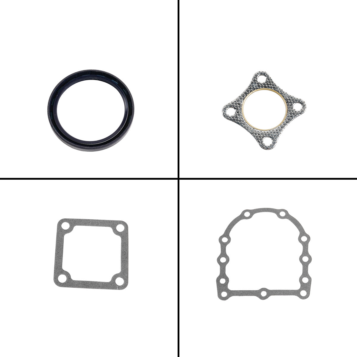 Overhaul Gasket Kit for Yanmar 3TN75 3TN75E 3TN75U 3TN75-RJ 3TN75L Engine - image 2