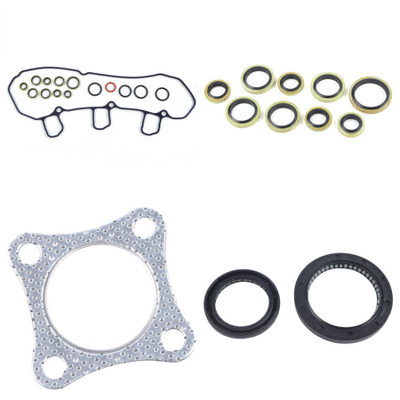 Overhaul Gasket Kit for Yanmar 3TNV70 Engine - image 2