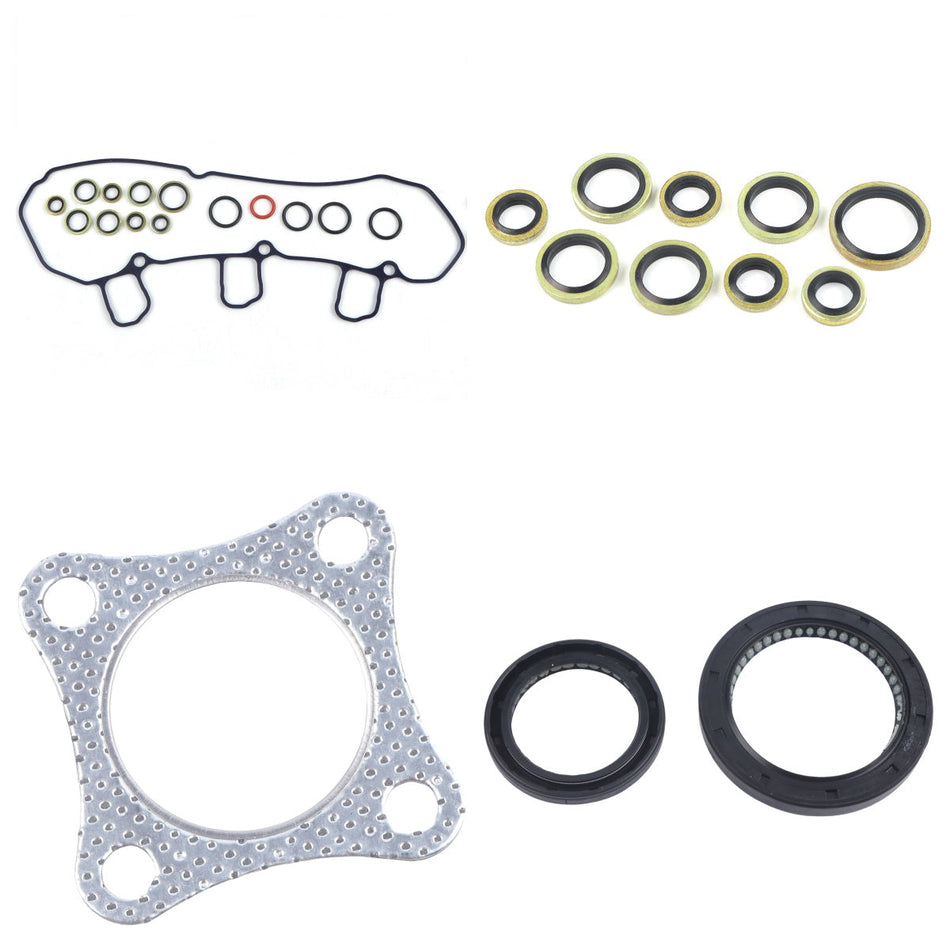 Overhaul Gasket Kit for Yanmar 3TNV70 Engine - image 2