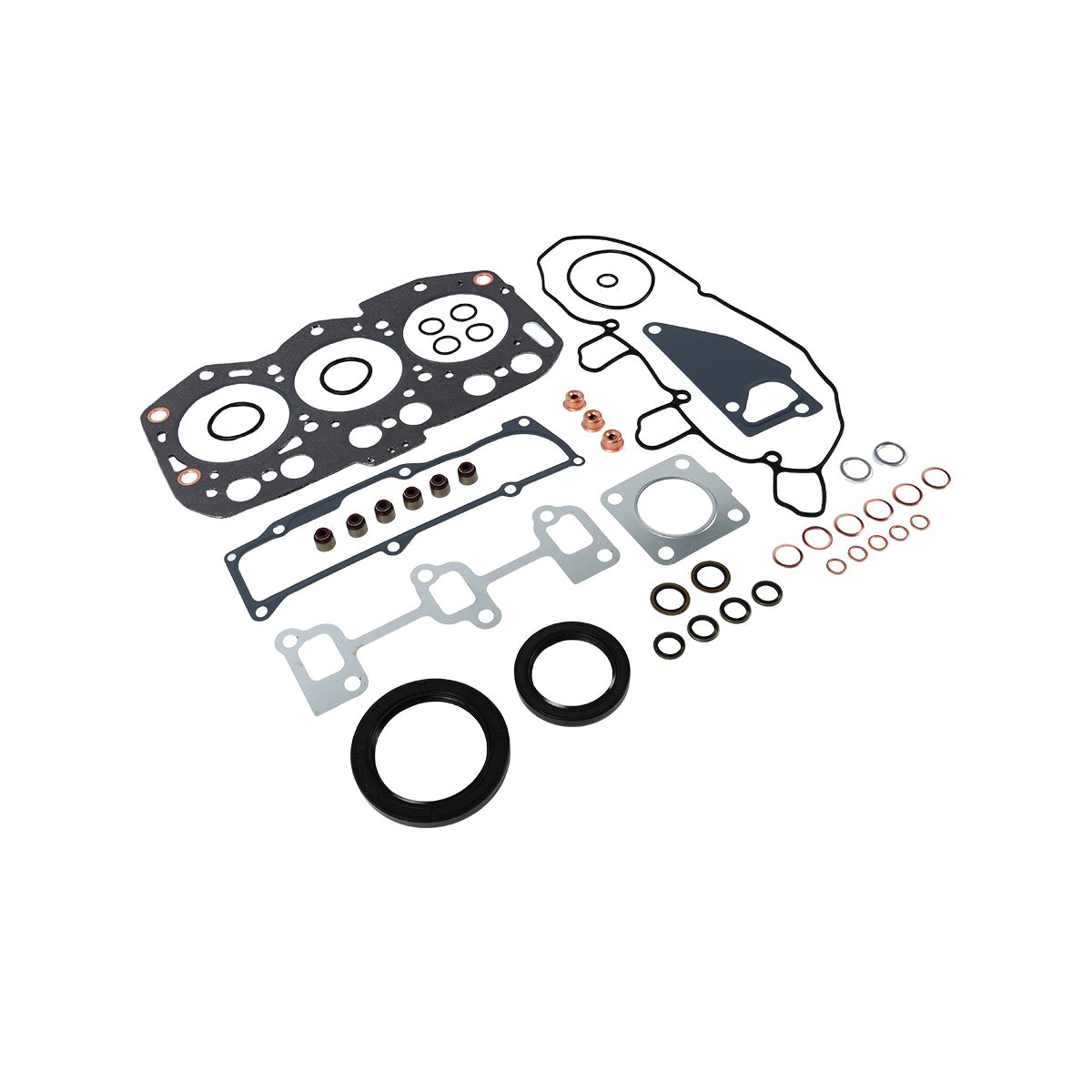 Overhaul Gasket Kit for Yanmar 3TNV76 Engine - image 5